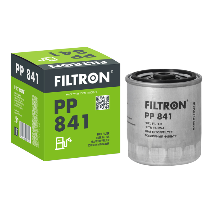 Fuel filter Filtron PP 841