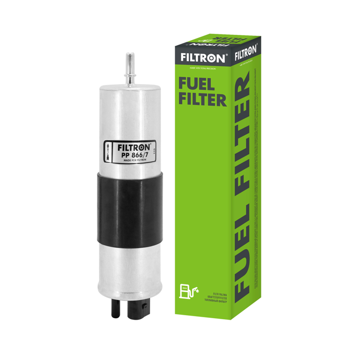 Fuel filter Filtron PP 866/7