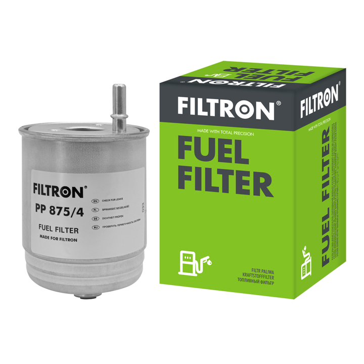 Fuel filter Filtron PP 875/4