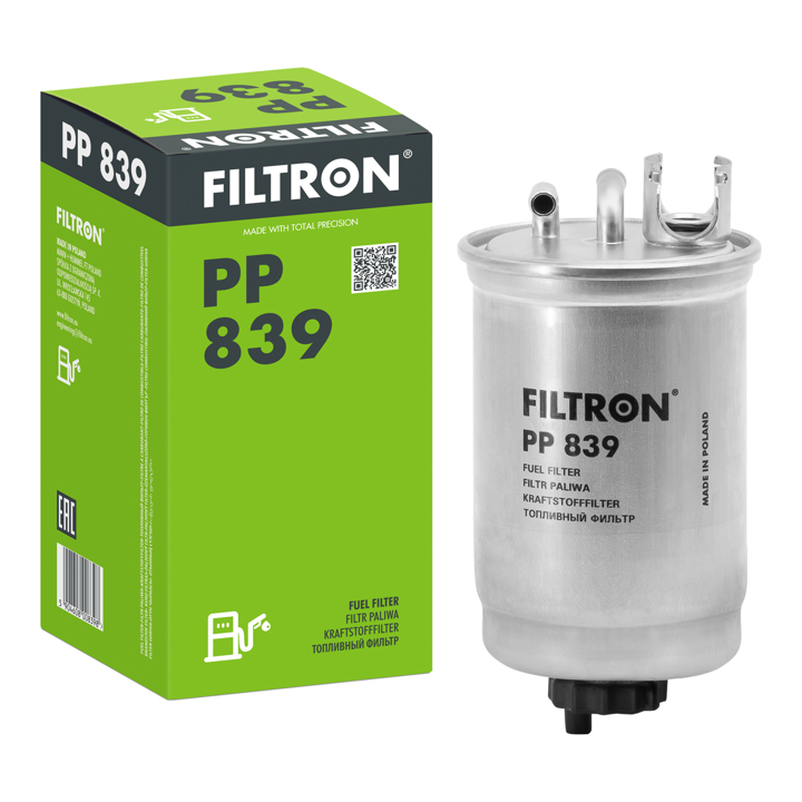 Buy Filtron PP839 – good price at EXIST.AE!