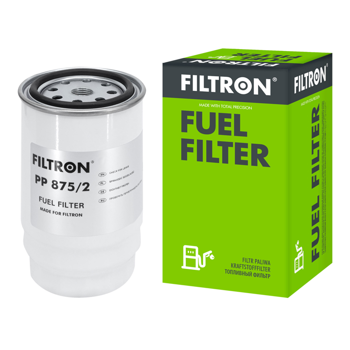 Buy Filtron PP8752 – good price at EXIST.AE!