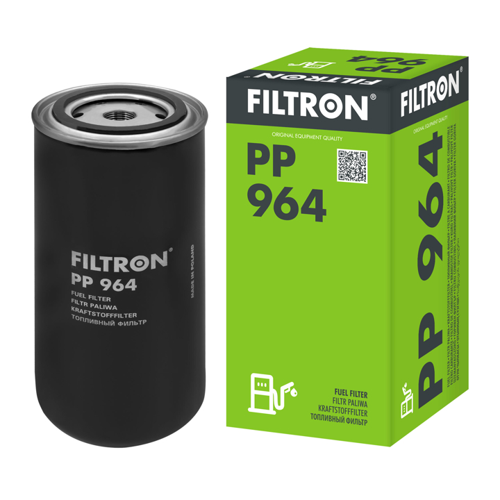 Buy Filtron PP 964 at a low price in United Arab Emirates!
