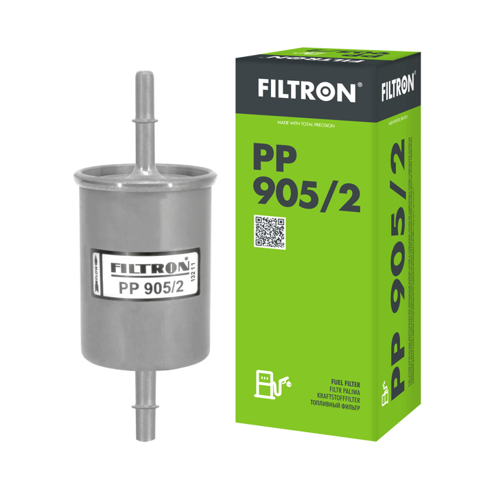 Buy Filtron PP 905/2 at a low price in United Arab Emirates!