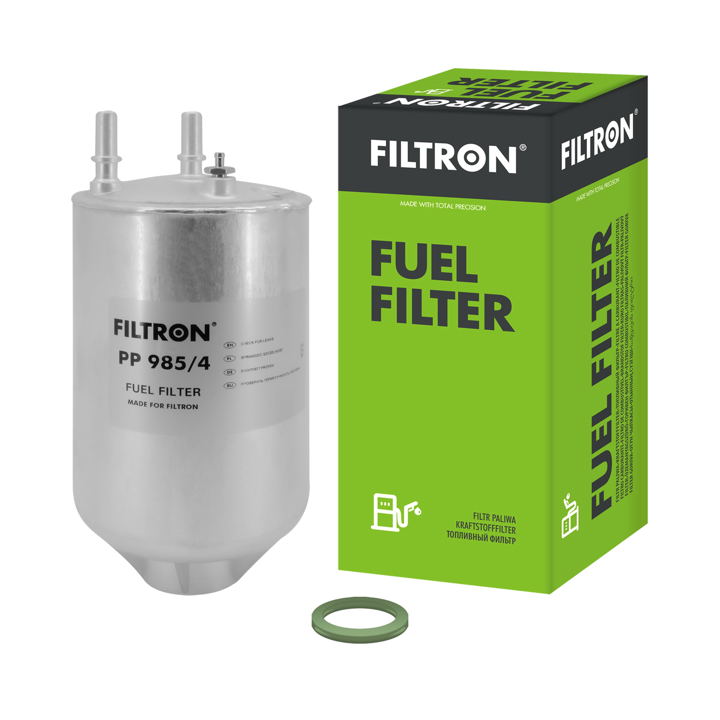 Fuel filter Filtron PP 985/4