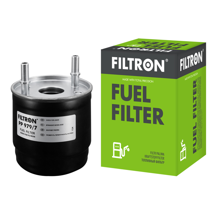 Fuel filter Filtron PP 979/7