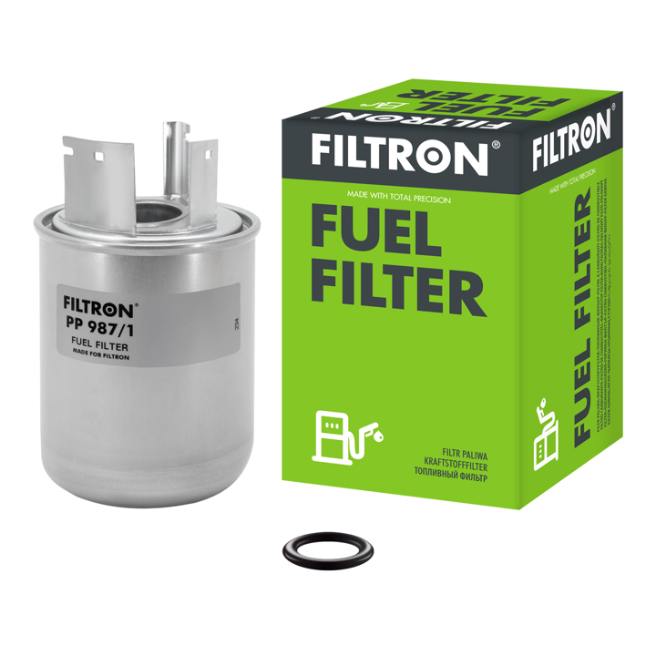 Fuel filter Filtron PP 987/1