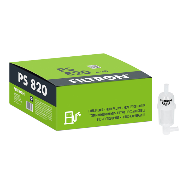 Fuel filter Filtron PS 820