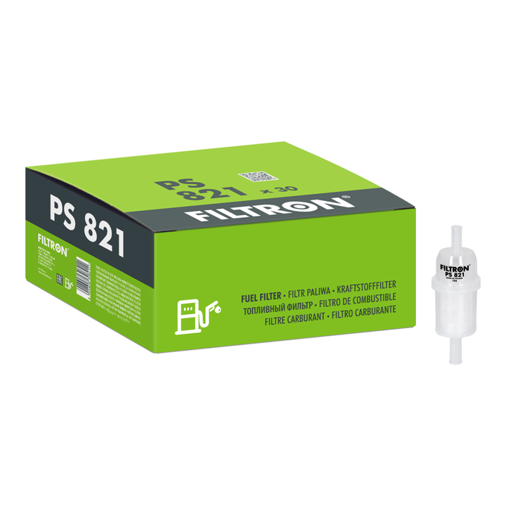 Fuel filter Filtron PS 821