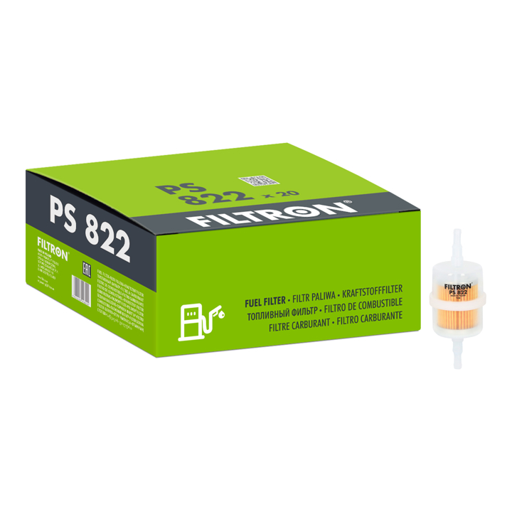 Fuel filter Filtron PS 822