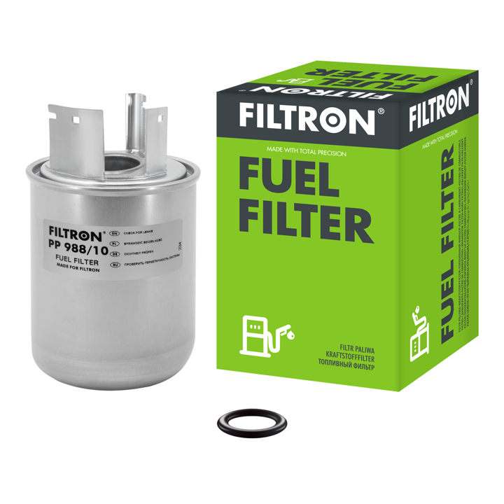 Fuel filter Filtron PP 988/10