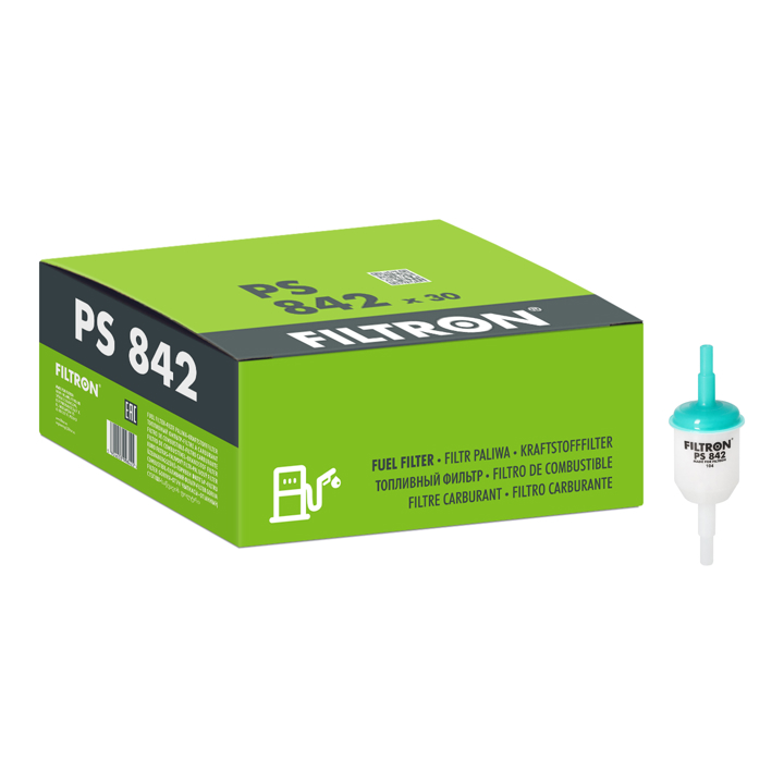 Filtron Fuel filter – price 8 PLN