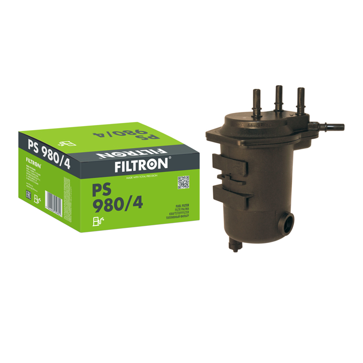 Filtron Fuel filter – price 61 PLN