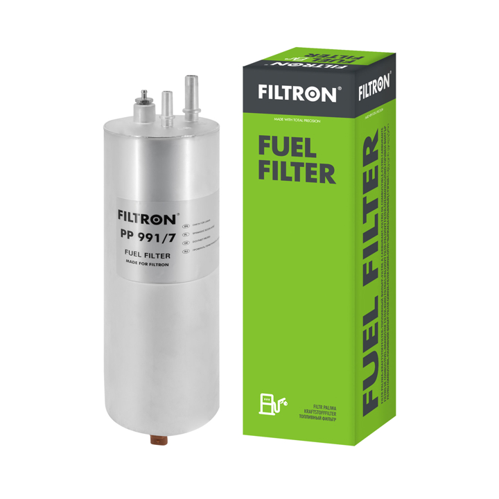 Fuel filter Filtron PP 991/7