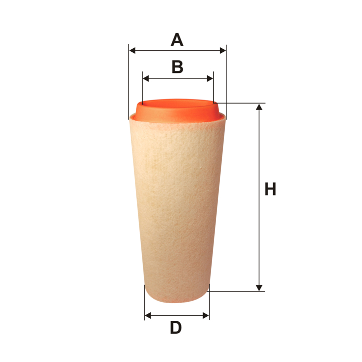 Buy Filtron AK362 – good price at EXIST.AE!
