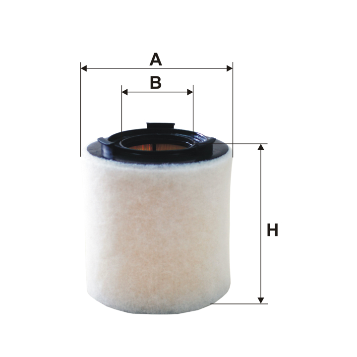 Buy Filtron AK3702 – good price at EXIST.AE!