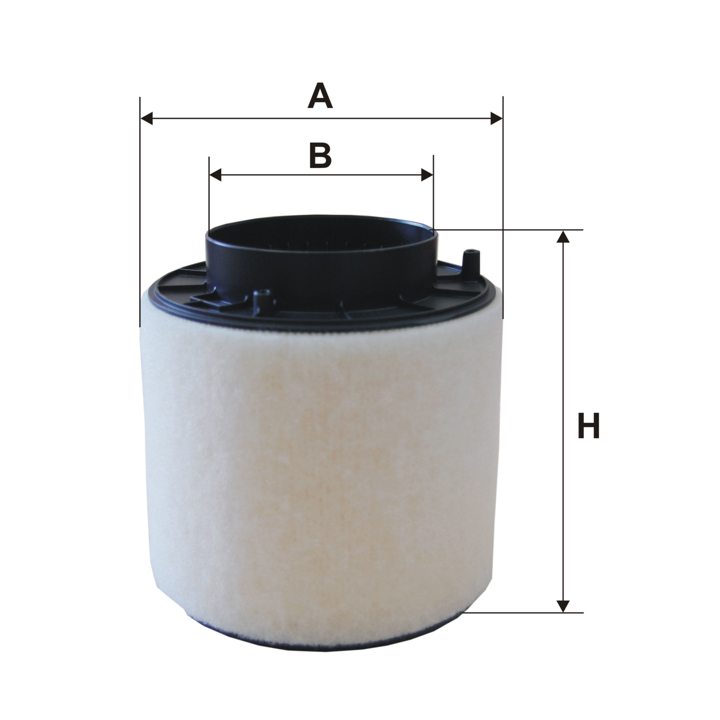 Filtron Air filter – price [object Object] PLN