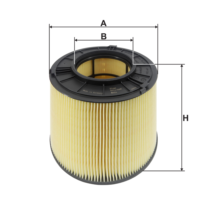 Buy Filtron AK3761 – good price at EXIST.AE!