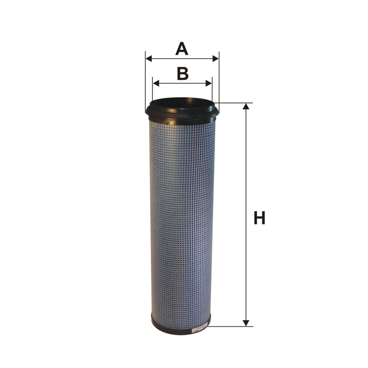 Filtron Air filter – price [object Object] PLN
