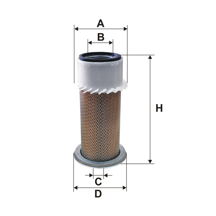 Buy Filtron AM4192 – good price at EXIST.AE!
