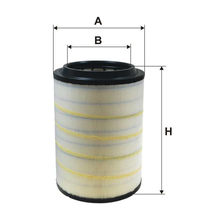 Buy Filtron AM4427 – good price at EXIST.AE!