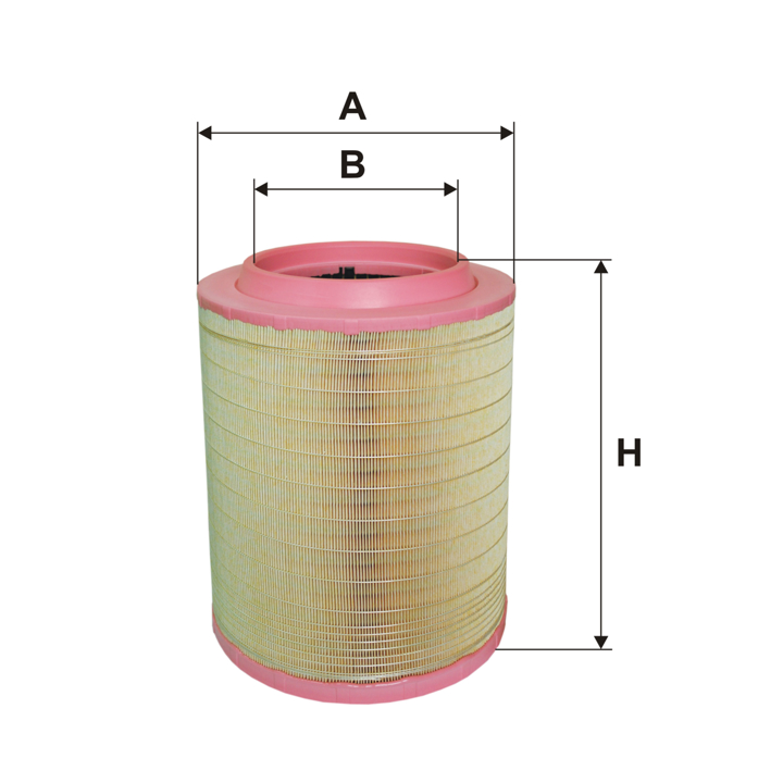 Buy Filtron AM4429 – good price at EXIST.AE!