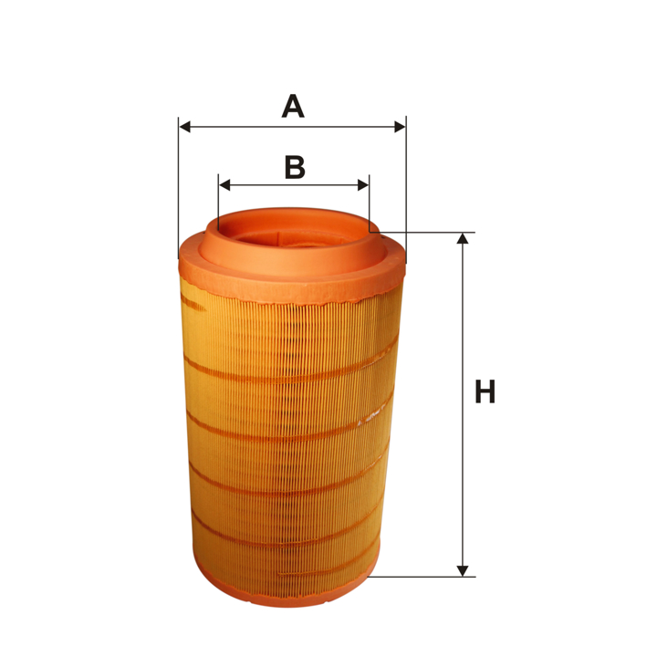 Buy Filtron AM4465 – good price at EXIST.AE!