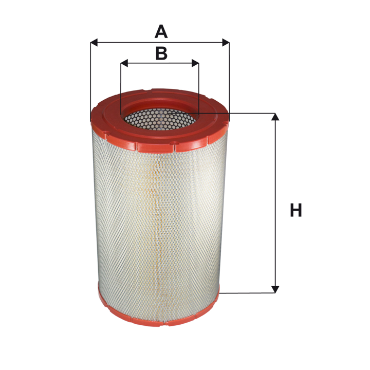 Filtron Air filter – price 164 PLN