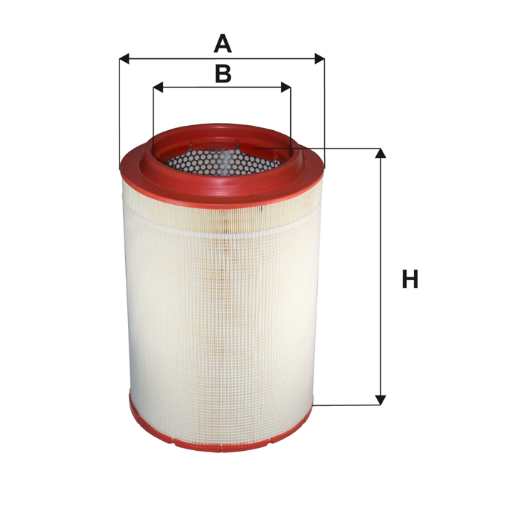 Buy Filtron AM4556 – good price at EXIST.AE!