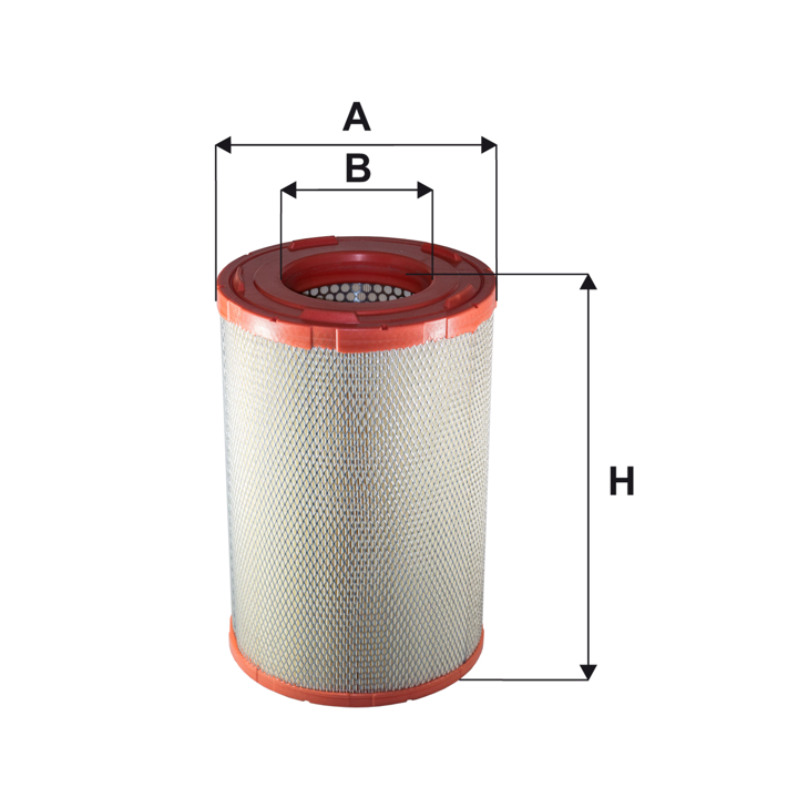 Buy Filtron AM4713 – good price at EXIST.AE!