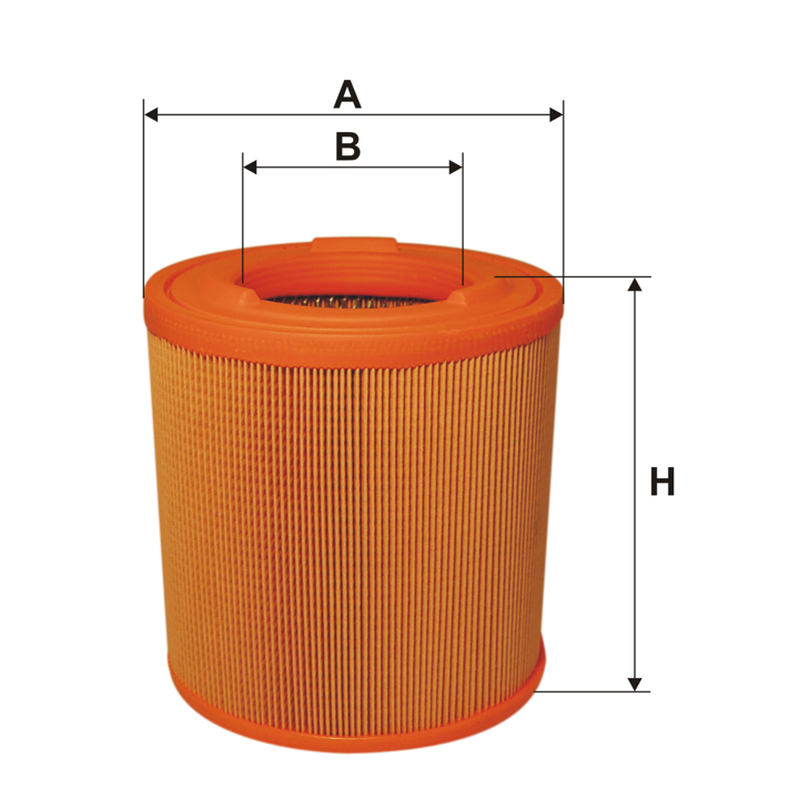 Buy Filtron AM4752 – good price at EXIST.AE!