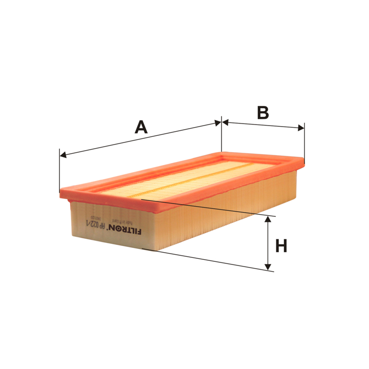Buy Filtron AP0221 – good price at EXIST.AE!