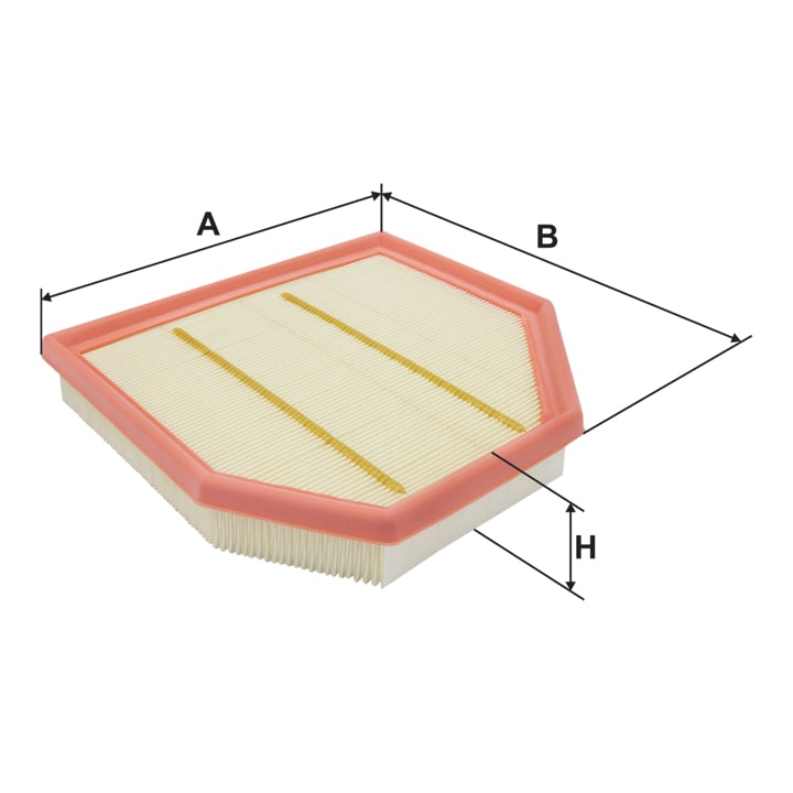 Buy Filtron AP0252 – good price at EXIST.AE!