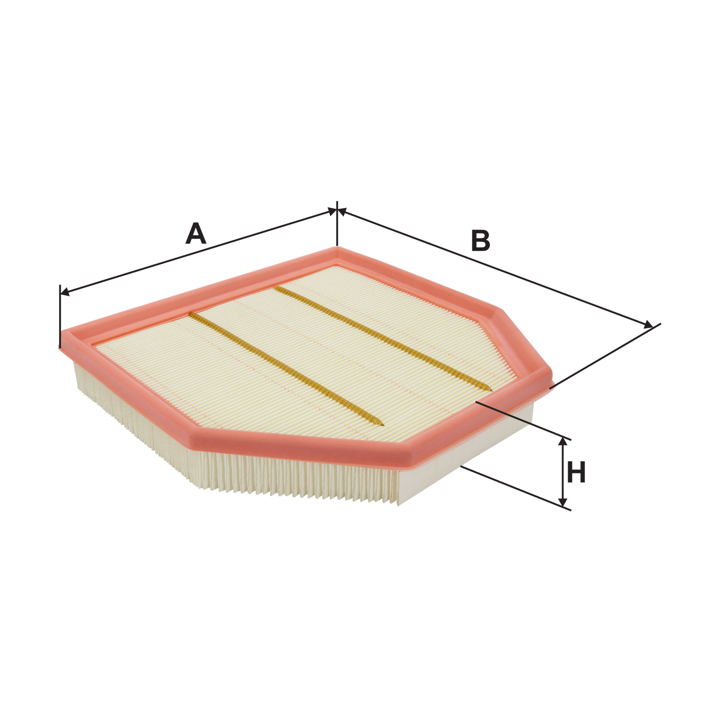Buy Filtron AP0253 – good price at EXIST.AE!