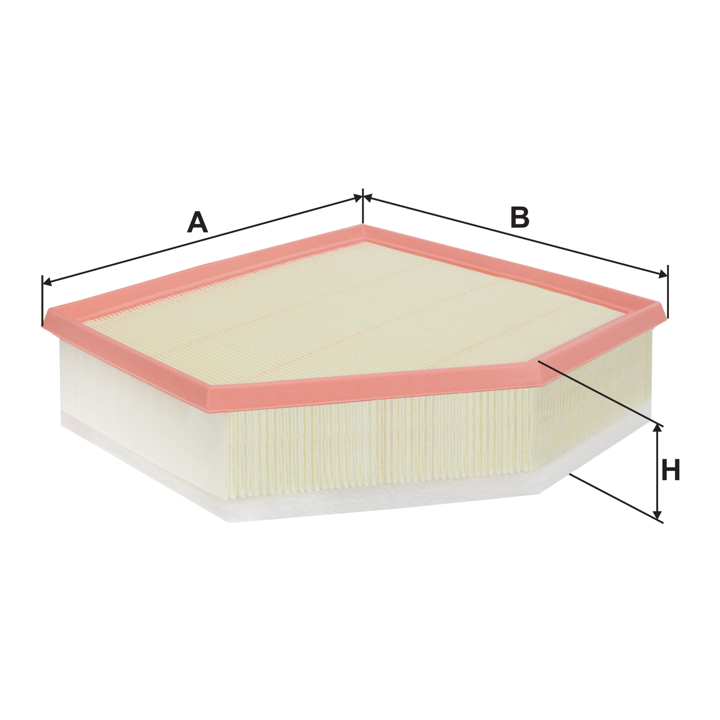Buy Filtron AP0289 – good price at EXIST.AE!
