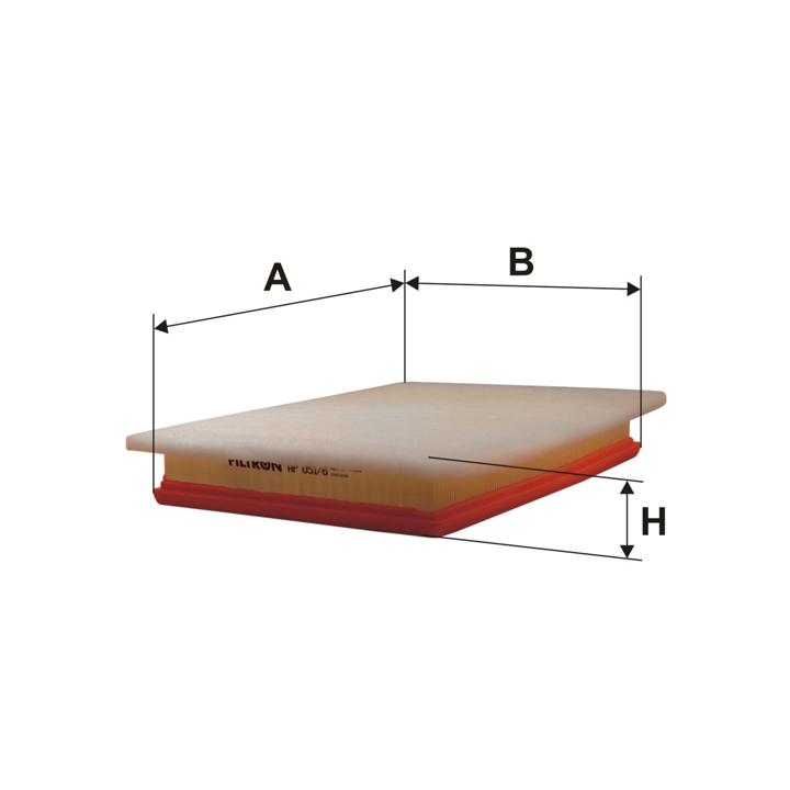 Buy Filtron AP0516 – good price at EXIST.AE!