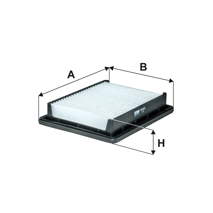 Buy Filtron AP0715 – good price at EXIST.AE!