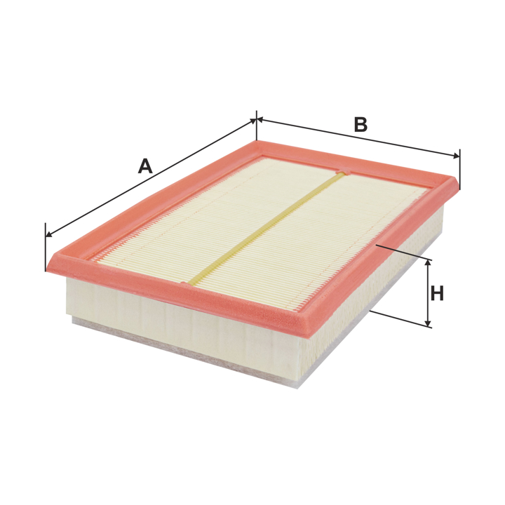 Buy Filtron AP0786 – good price at EXIST.AE!