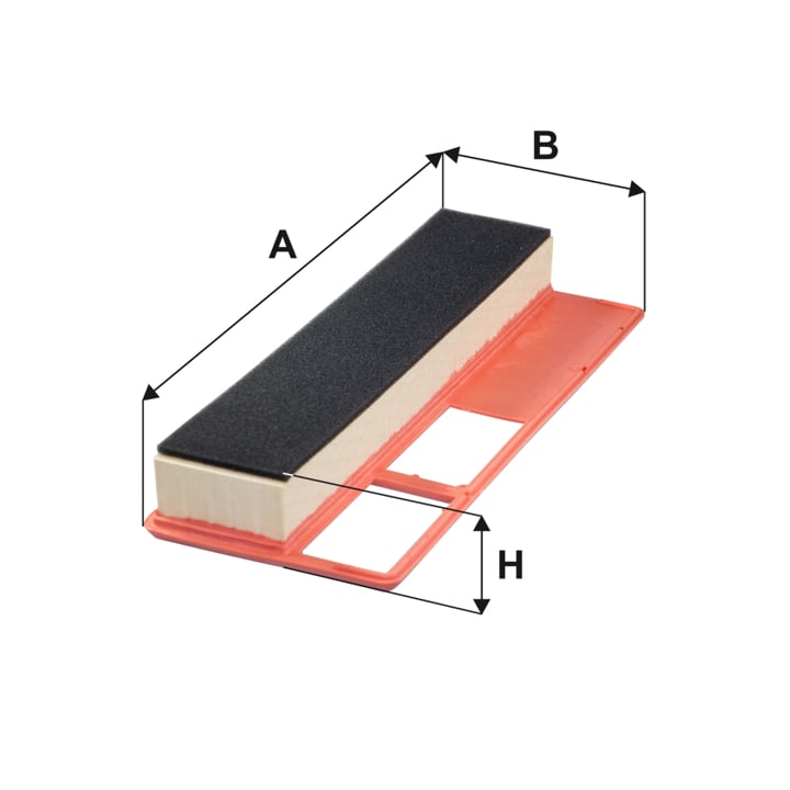 Buy Filtron AP0927 – good price at EXIST.AE!