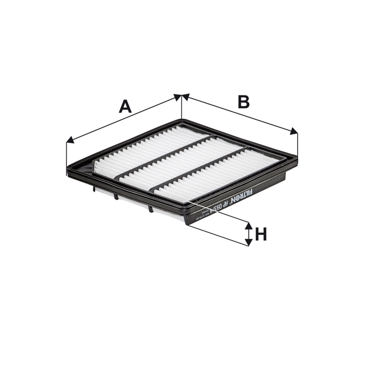 Buy Filtron AP0934 – good price at EXIST.AE!