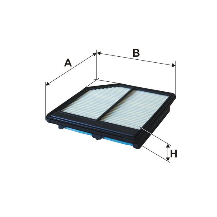 Filtron Air filter – price 35 PLN