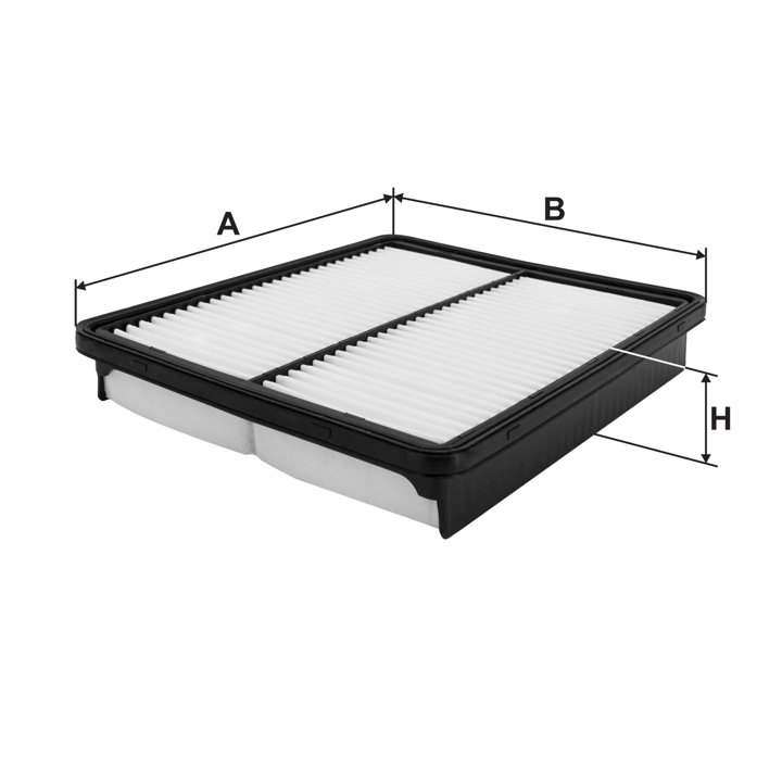 Buy Filtron AP1141 – good price at EXIST.AE!