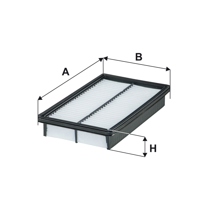 Buy Filtron AP1139 – good price at EXIST.AE!