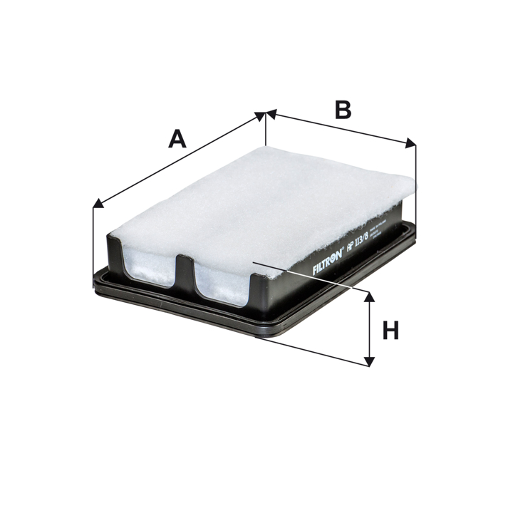 Buy Filtron AP1138 – good price at EXIST.AE!