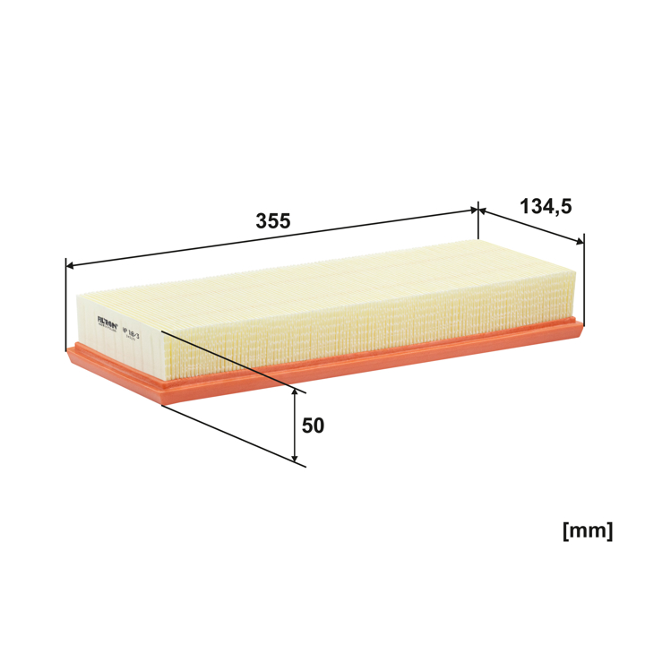 Buy Filtron AP 118/3-2X at a low price in United Arab Emirates!