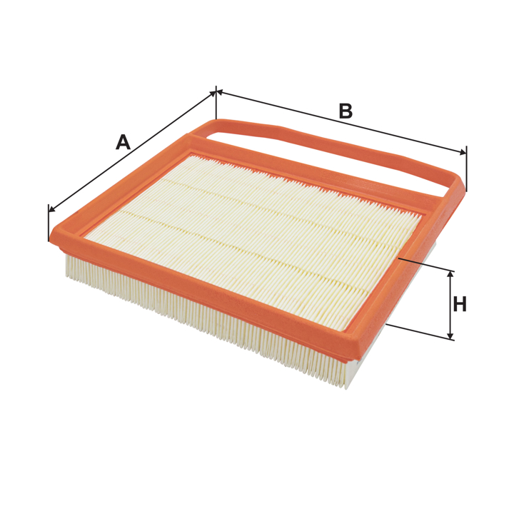 Buy Filtron AP1191 – good price at EXIST.AE!