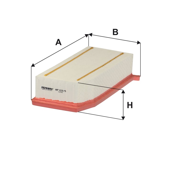 Buy Filtron AP1335 – good price at EXIST.AE!