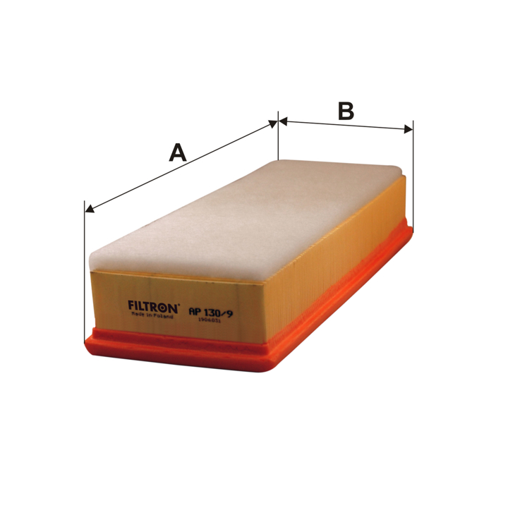 Buy Filtron AP1309 – good price at EXIST.AE!