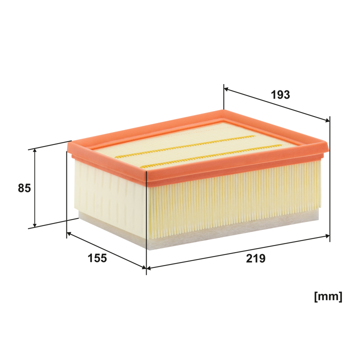 Buy Filtron AP 135/9 at a low price in United Arab Emirates!