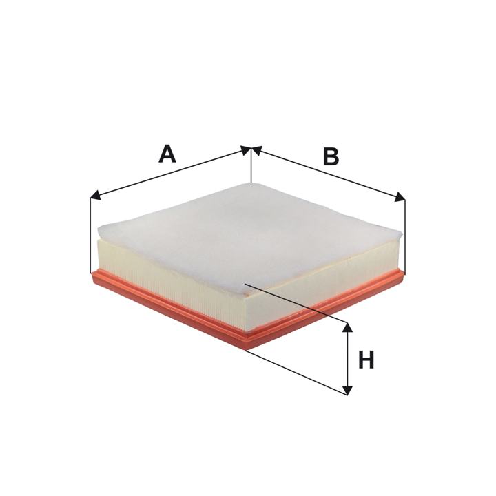 Buy Filtron AP1439 – good price at EXIST.AE!