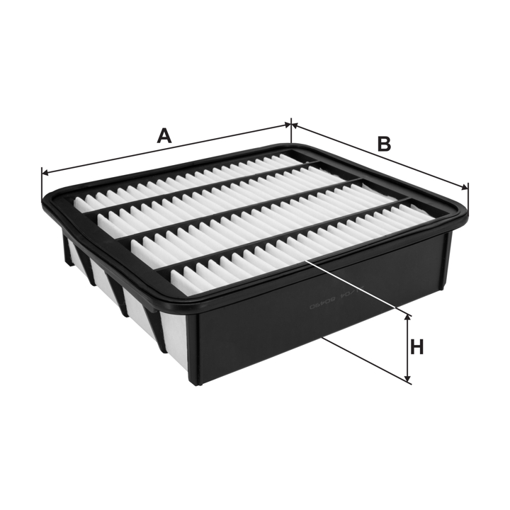 Buy Filtron AP1447 – good price at EXIST.AE!
